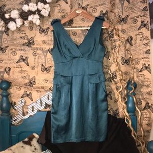 Nanette lepore size 6 dress